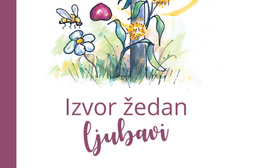 IZVOR ŽEDAN LJUBAVI